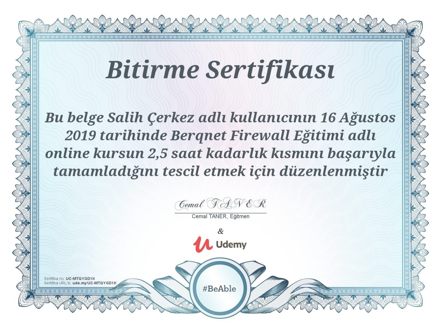 UDEMY-BERQNET-UC-MTQYGD1K