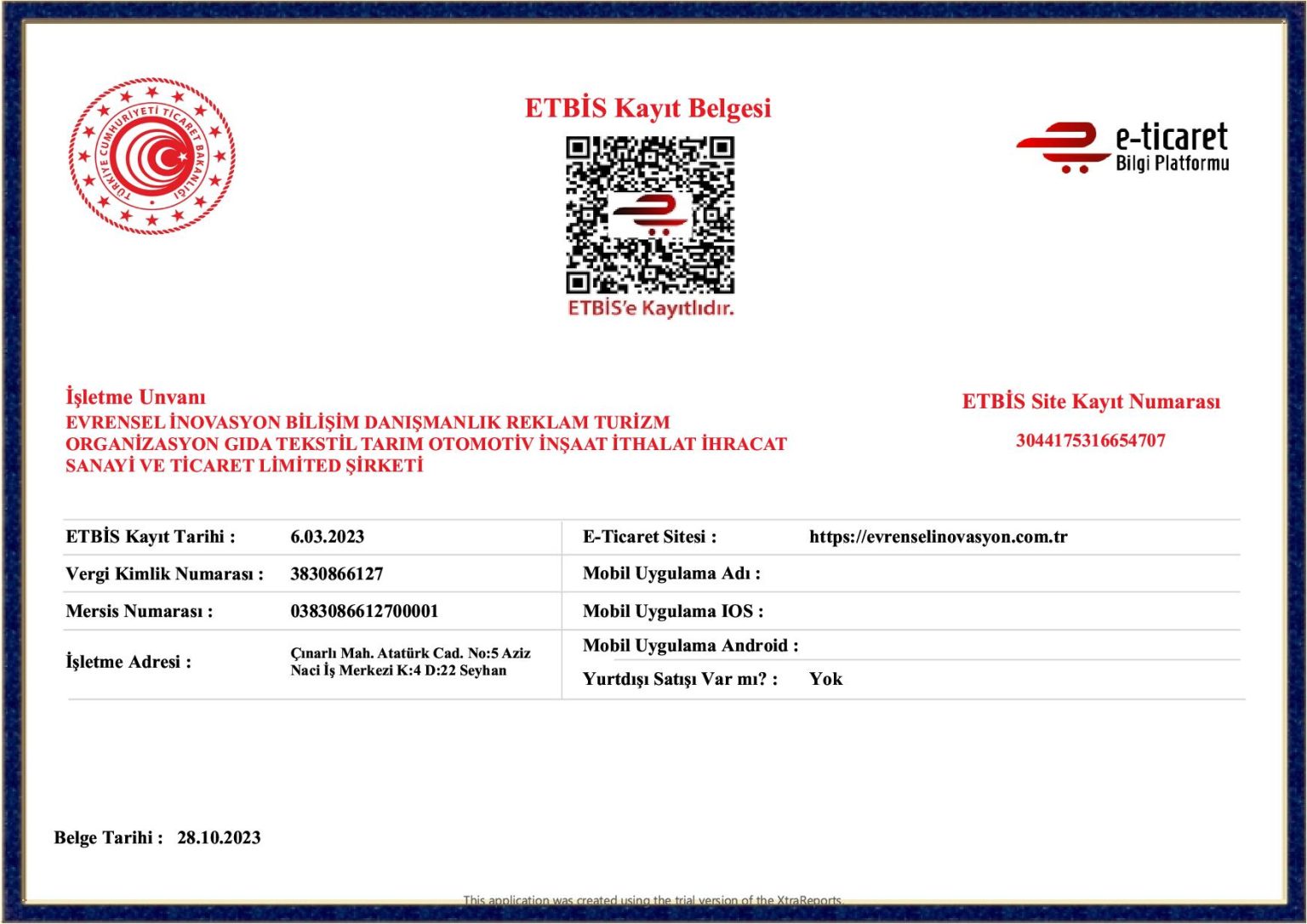 etbis
