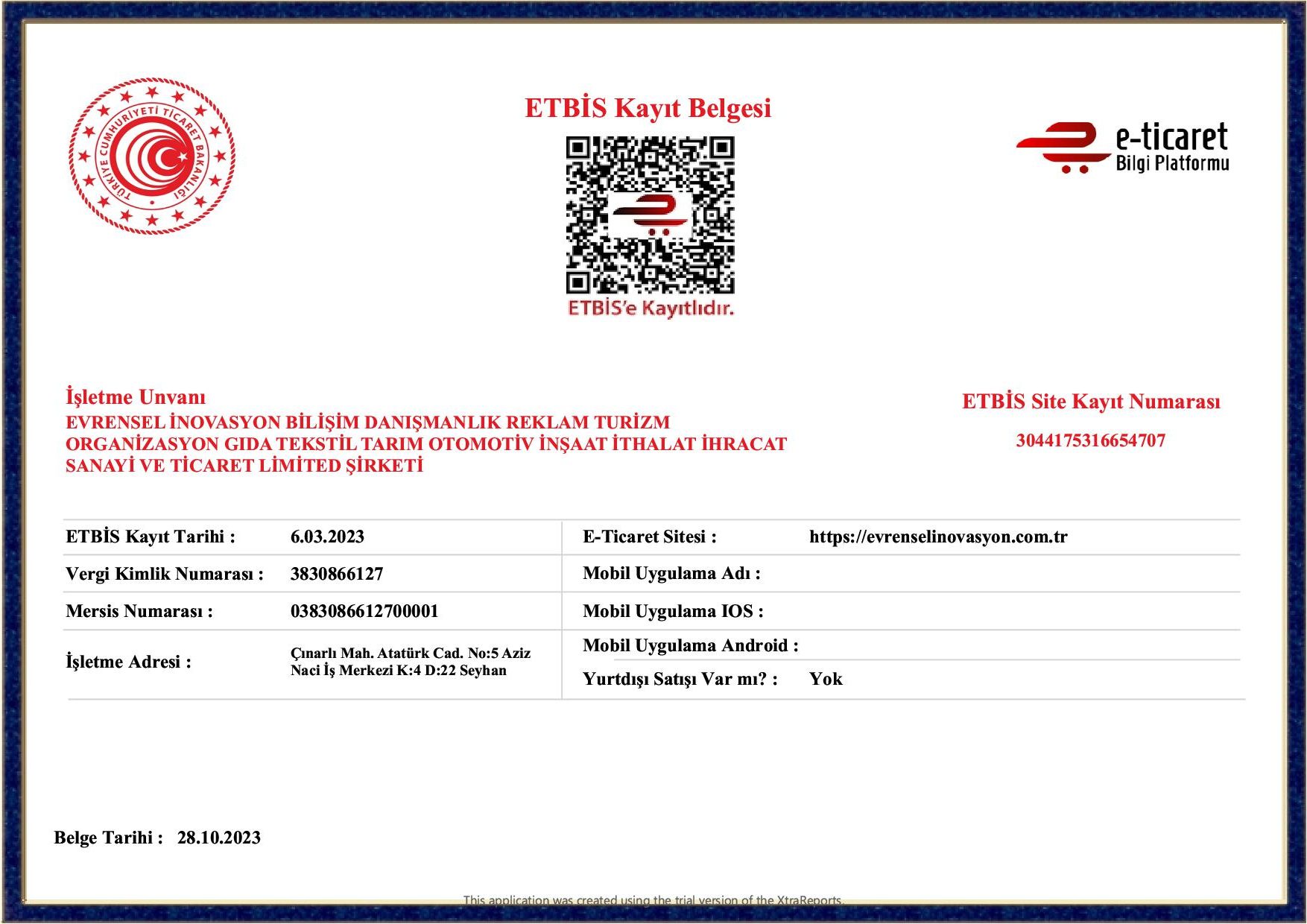 etbis