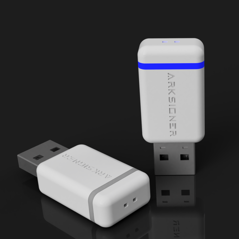Arkİmza E-imza